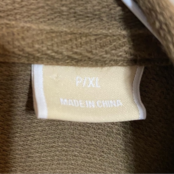 Michael Kors Hoodie - Picture 6 of 11